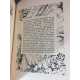 André Savignon Méheut Mathurin Les filles de la pluie beau livre illustré Mornay 1934 bon exemplaire Bretagne Marine