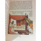 Henri de Regnier, Goerge Barbier Illustrations Les rencontres de Monsieur Bréot beau livre illustré Mornay 1930 bon exemplaire