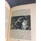 Eugene Le Roy Bois de Soulas Jacquou le croquant beau livre illustré Mornay 1925 bon exemplaire