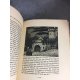 Eugene Le Roy Bois de Soulas Jacquou le croquant beau livre illustré Mornay 1925 bon exemplaire