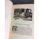 Romain Rolland Deslignères Colas Breugnon beau livre illustré Mornay 1927 bon exemplaire