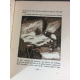 Romain Rolland Deslignères Colas Breugnon beau livre illustré Mornay 1927 bon exemplaire