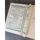 Bonjean François Confidences d'une fille de la nuit Edition du sablier 1939 Edition oriignale sur alfa N° 98