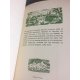 Romain Rolland Les léonides Bois de Lucien Boucher Edition du sablier 1928 Edition originale N° 287 Vélin du Marais