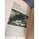 Curwood illustré par Deluermoz Nomades du nord Ours beau livre illustré Mornay 1932 bon exemplaire
