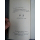 Apollinaire Guillaume Le flâneur des deux rives La sirène 1918 Edition originale Tracts N°2