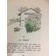 Pierre Louys, Carlègle, beau livre illustré Mornay 1935 Erotisme art nouveau beau frontispice