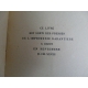 Apollinaire Guillaume Le flâneur des deux rives Gallimard 1928 mention fictive 7eme