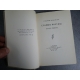 Apollinaire Guillaume L'esprit nouveau et les poètes Haumont 1946 Edition originale, numéroté