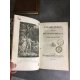 L'Exemplaire de Louis Philippe Roi de France Paradis Perdu, ParadiseLost John Milton bilingue Delille Edition originale