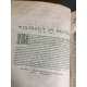 La sainte Bible Latin et François Paris Sébastien Nivelle 1568 Complet ancien et nouveau testament En reliures d'époque