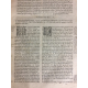 La sainte Bible Latin et François Paris Sébastien Nivelle 1568 Complet ancien et nouveau testament En reliures d'époque
