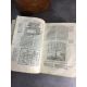 La sainte Bible Latin et François Paris Sébastien Nivelle 1568 Complet ancien et nouveau testament En reliures d'époque