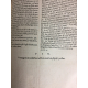 La sainte Bible Latin et François Paris Sébastien Nivelle 1568 Complet ancien et nouveau testament En reliures d'époque