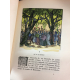 Daudet Alphonse Illustrations de Armand, Numa Roumestan Numéroté 392 sur papier de Rives beau livre