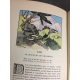 Daudet Alphonse Illustrations de Armand, Numa Roumestan Numéroté 392 sur papier de Rives beau livre