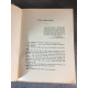 Toudouze Georges le secret des Argonautes Edition originale N° 27 sur Vélin 1947