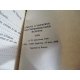 Apollinaire Guillaume Chroniques d' art 1902 1918 Gallimard NRF 1960 non coupé Edition originale papier édition.