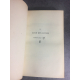 Derome L. le luxe des livres 1879 Tirage de luxe Un des 30 papier Whatman maroquin signé.