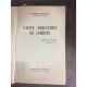 Mauriac François Sainte Marguerite de Cortone Edition originale le n° 362 sur alfa. Beau livre bibliophilie.