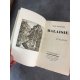 Fauconnier Henri Malaisie Stock 1930 Edition originale numéroté sur pur fil Marais