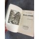 Fauconnier Henri Malaisie Stock 1930 Edition originale numéroté sur pur fil Marais
