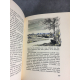 Genevoix Maurice Steinlen Illustrations Chat La belle édition beau lire illustré pochoir