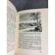Genevoix Maurice Steinlen Illustrations Chat La belle édition beau lire illustré pochoir