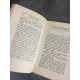 Paul Morand Magie noire Edition originale grasset 1928 Exemplaire sur Alfa numeroté.