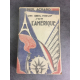 Paul Achard Olère illustrations Un oeil neuf sur l'Amérique Edition originale de 1930 le 62 sur Alfa, parfaite condition.