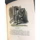 Deval Jacques Marie Galante illustrations Edelmann Mornay numeroté sur Rives 1935