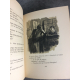 Deval Jacques Marie Galante illustrations Edelmann Mornay numeroté sur Rives 1935