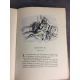 Claude Farrère Les petites alliées Illustrations Albert André Jonquières 1923 Numero 252 sur Rives