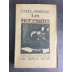 Dominique Pierre Les mercenaires Edition originale le 47 des 80 pur fil premier grand papier