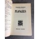Mauriac François Plongées Edition originale numéro 528 sur Alfa Bon exemplaire 1938
