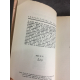 Mauriac François Plongées Edition originale numéro 528 sur Alfa Bon exemplaire 1938