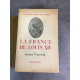 Gaxotte Pierre La france de Louis XIV 1946 Edition originale le CXXXIX sur alfa