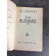 Serstevens L'or du "Cristobal" 1936 Edition originale le 134 sur vélin bibliophile