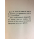 Marguerite Burnat-Provins 3 éditions originales, poèmes de la boule de verre, nouveaux, poèmes troubles, Reliure en serpent .