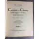 Charles Blandin Cuisine et chasse de bourgogne et d'ailleurs Hors commerce sur vergé arches, dédicace, gastronomie vin