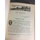 Charles Blandin Cuisine et chasse de bourgogne et d'ailleurs Hors commerce sur vergé arches, dédicace, gastronomie vin