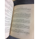 Charles Blandin Cuisine et chasse de bourgogne et d'ailleurs Hors commerce sur vergé arches, dédicace, gastronomie vin