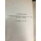 David-Neel Alexandra Sous des nuées d'orage récit de voyage chine Tibet Wou Tai Chan Edition originale numero 31 sur Alfa