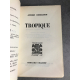 Demaison André Tropique voyage au Sénégal 1933 Grasset pour mon plaisir N° 122 sur alfa beau livre
