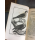 Sonnini Buffon Histoire naturelle oiseaux Tome 1 a 8 rapace aigle ornithologie 84 planches