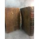 Retzow Nouveaux mémoires historiques sur la guerre de sept ans 1803 livre rare sur le premier conflit mondial