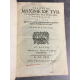 Traitez de Maxime de Tyr, philosophe platonicien, autheur Grec, qui sont quarante & un discours