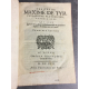 Traitez de Maxime de Tyr, philosophe platonicien, autheur Grec, qui sont quarante & un discours