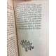 Montesquieu, Considérations sur les causes de la grandeur des romains Dernière originale parue du vivant de l'auteur