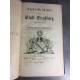 Silbermann, Johann Andreas, Weiss, Local-Geschichte der Stadt Strassburg Strasbourg 7 cartes dépliantes et planches